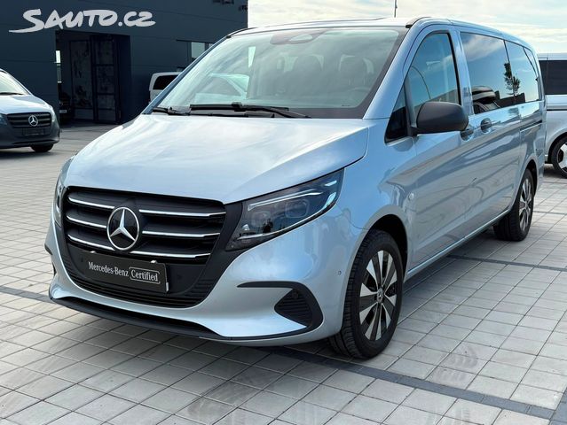 Mercedes Vito